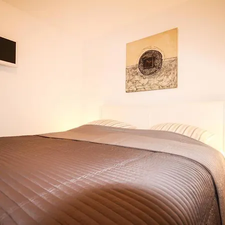 Ferienwohnung Strandblick Niendorf
