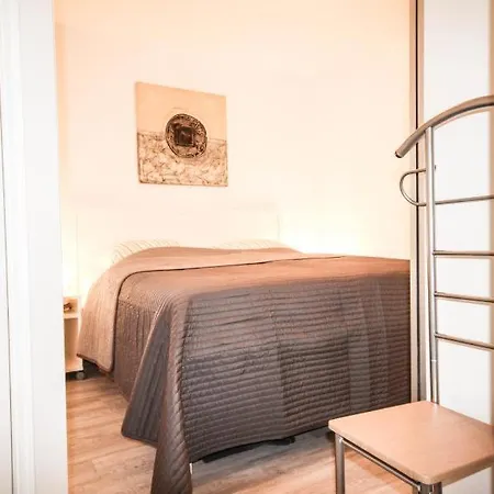 Ferienwohnung Strandblick Niendorf Lägenhet Häven